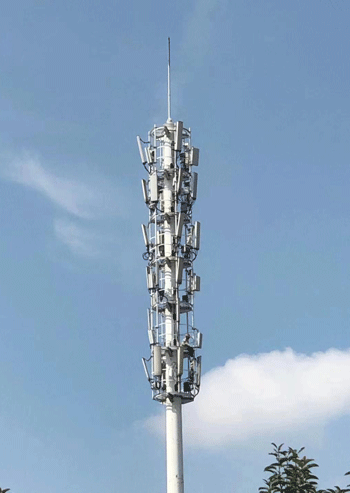 通信行業(yè)給電力公司打工？建設(shè)5G成本問題的探討
