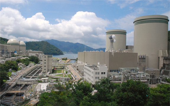 日本計(jì)劃重啟3座高齡核電機(jī)組，役齡均超過40年