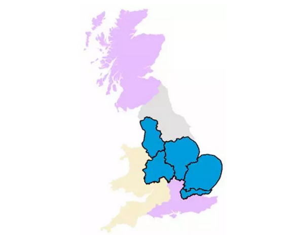 英國(guó)電網(wǎng)為何贏得全球頂尖投資人青睞和瘋搶？