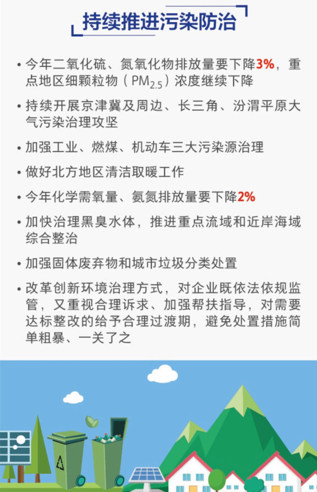 2019政府工作報告中的“光伏機遇”